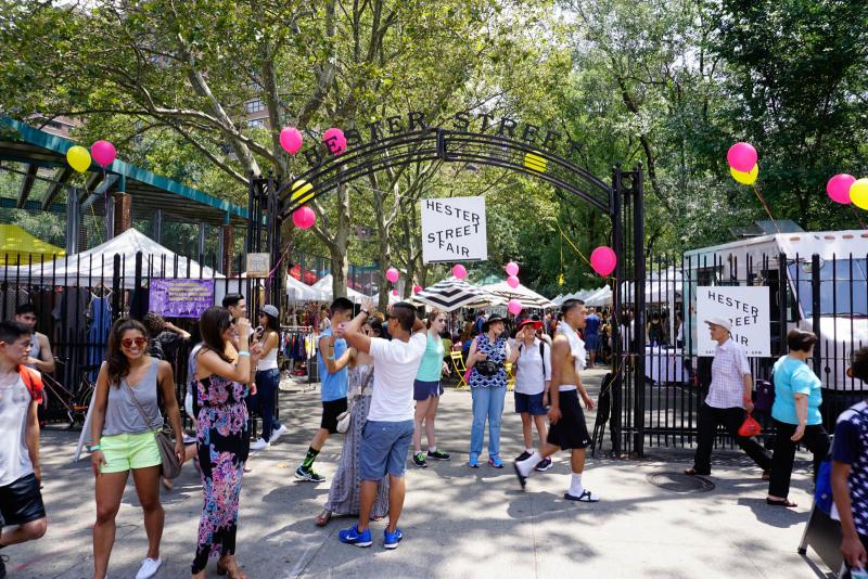 Free Things To Do In Manhattan This Weekend August 30 September 1 Free Things To Do In Manhattan This Weekend August 30 September 1